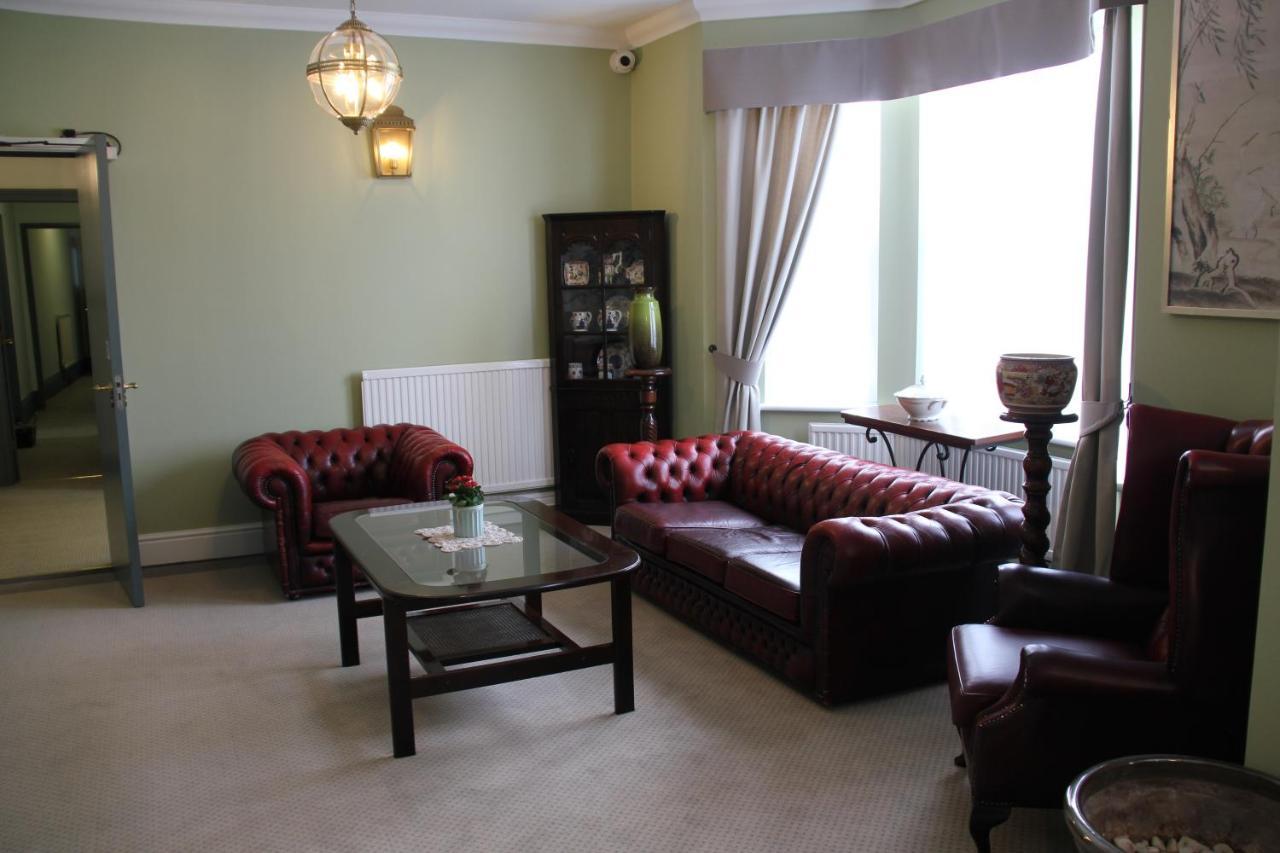Hotel Centennial Cambridge (Cambridgeshire)