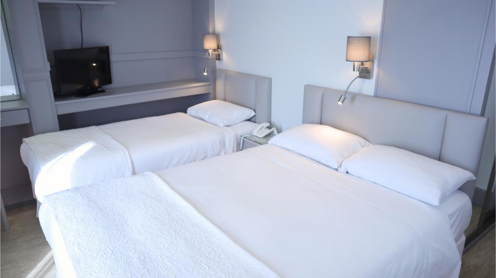 Hotel Centennial Cambridge (Cambridgeshire)