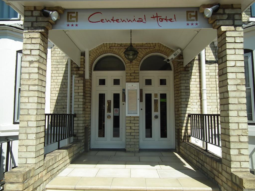 Centennial Hotel Cambridge (Cambridgeshire)