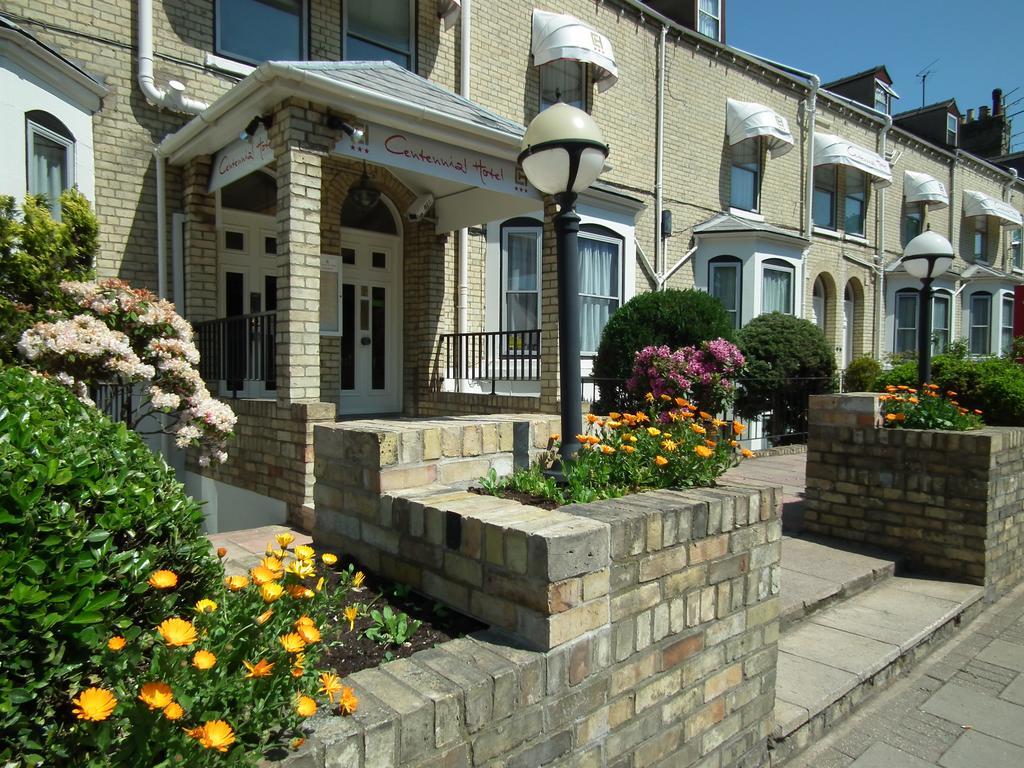 Centennial Cambridge (Cambridgeshire)