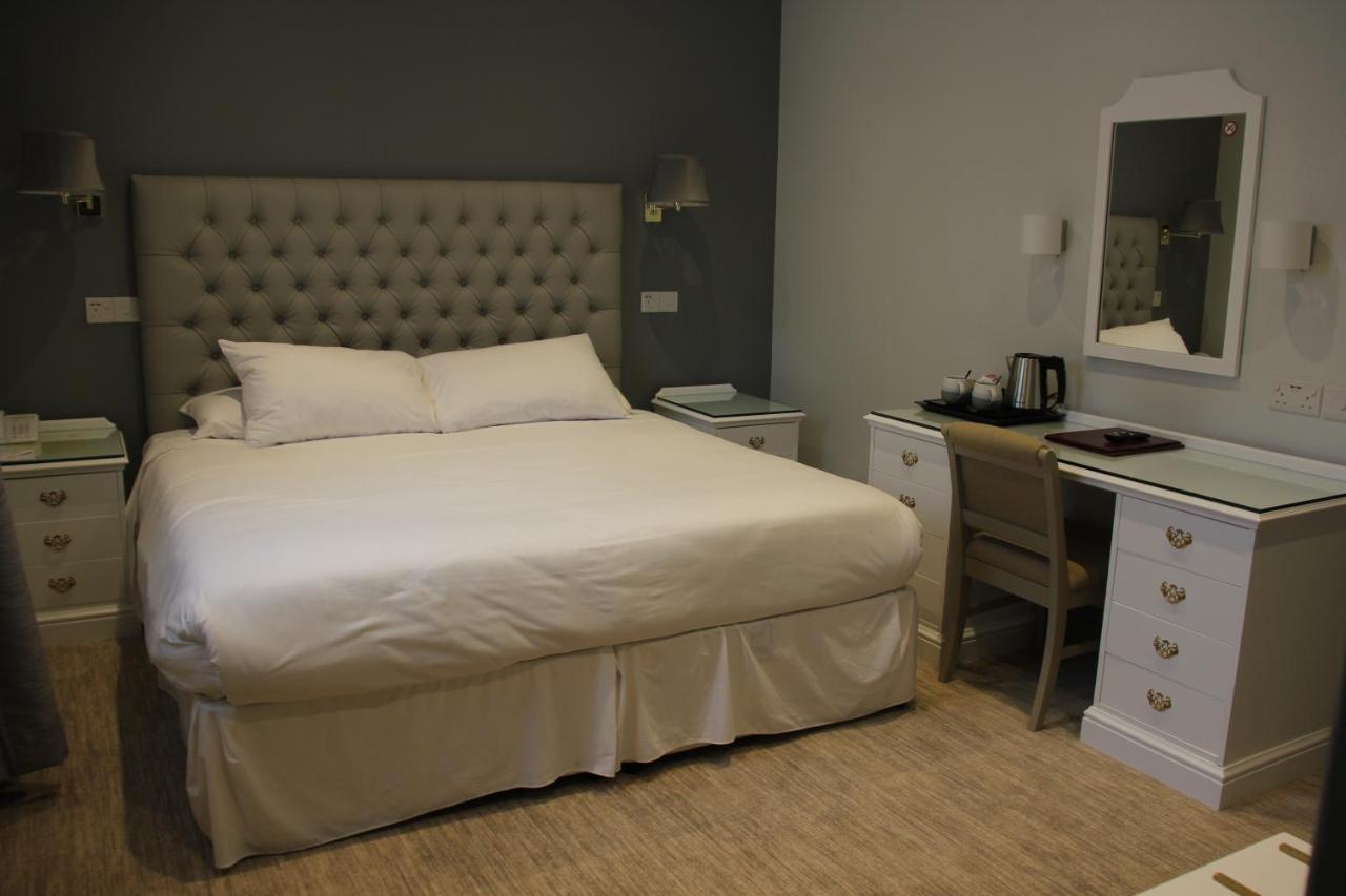 Hotel Centennial