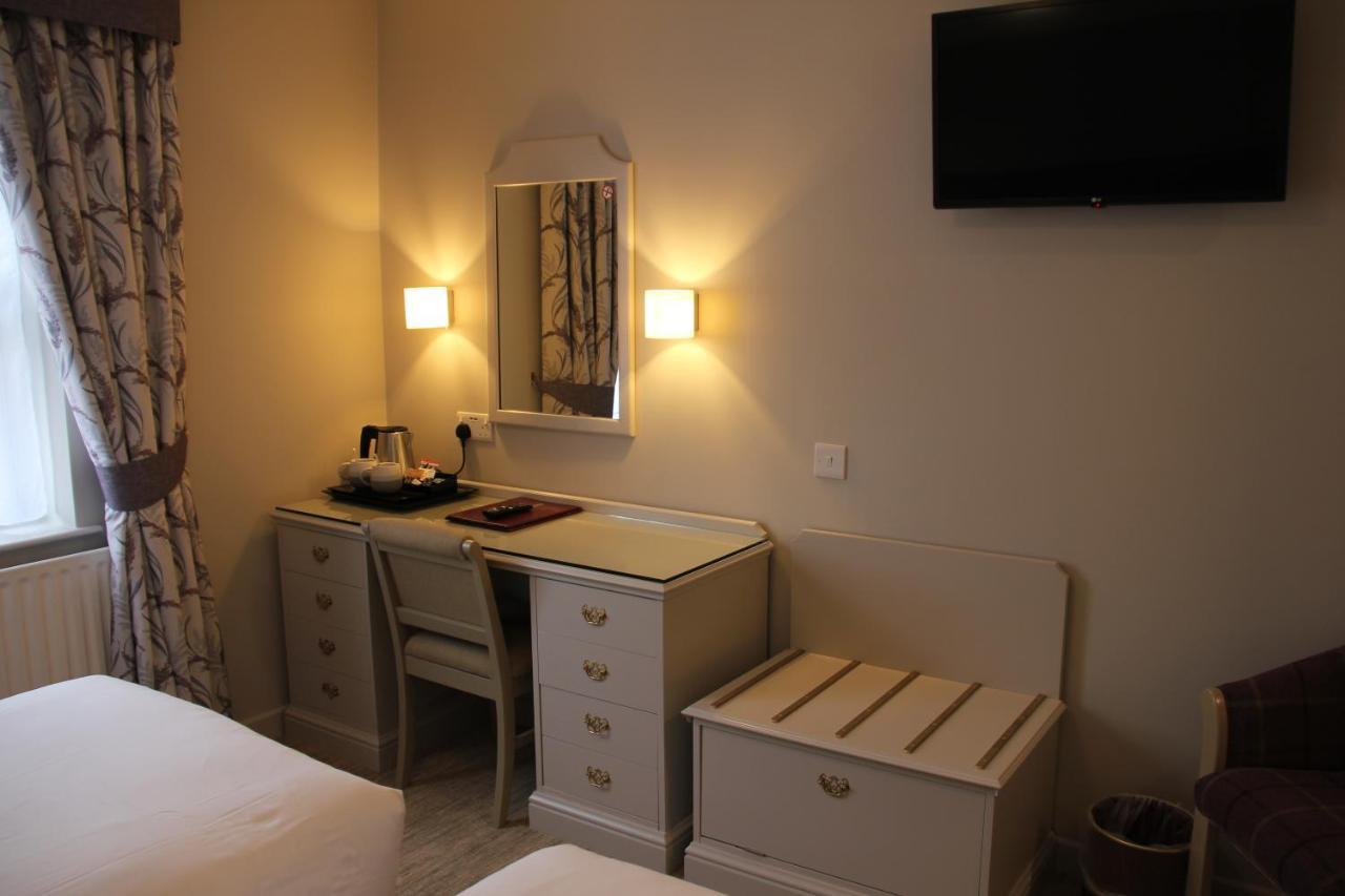 Hotel Centennial 3*