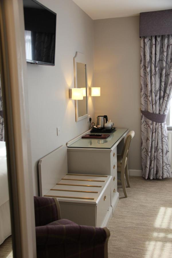 Hotel Centennial Cambridge (Cambridgeshire)