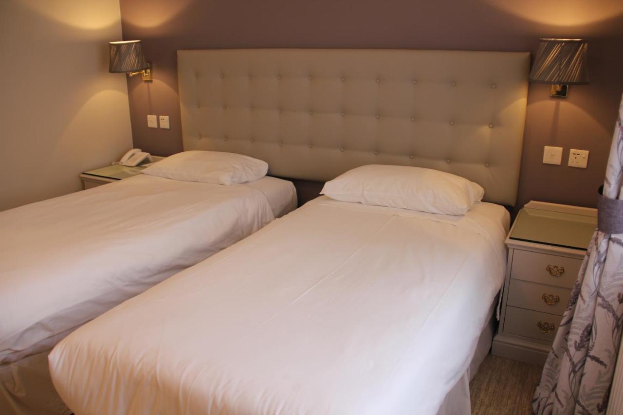 Hotel Centennial 3*
