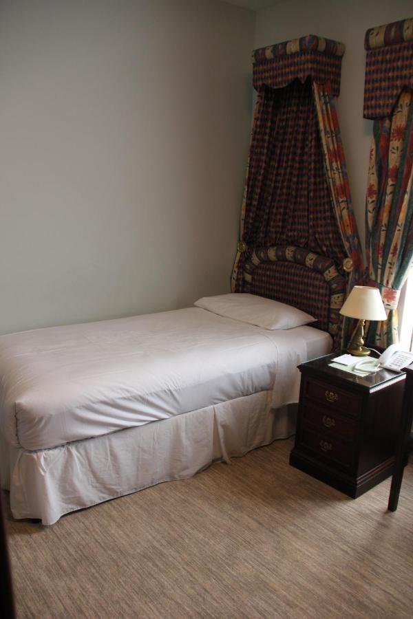 Centennial Hotel Cambridge (Cambridgeshire)