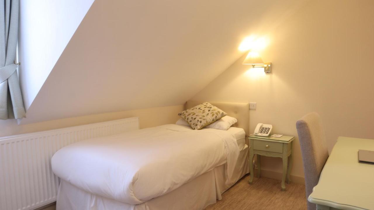 Centennial 3* Cambridge (Cambridgeshire)