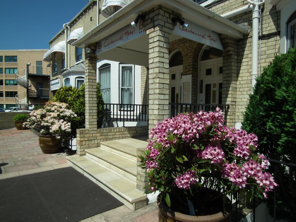 Centennial 3* Cambridge (Cambridgeshire)